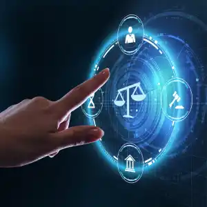 Robust Legal Framework In UK
